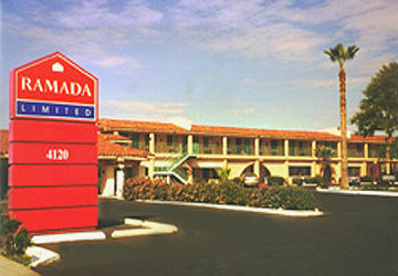 Howard Johnson By Wyndham Airport/downtown Area Phoenix