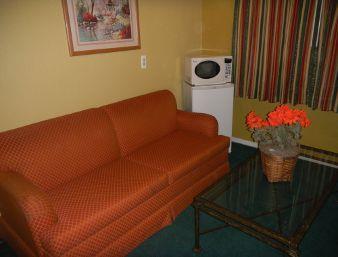 Hotel Howard Johnson By Wyndham Airport/downtown Area 2*