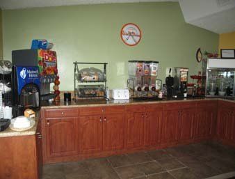 Hotel Howard Johnson By Wyndham Airport/downtown Area Phoenix